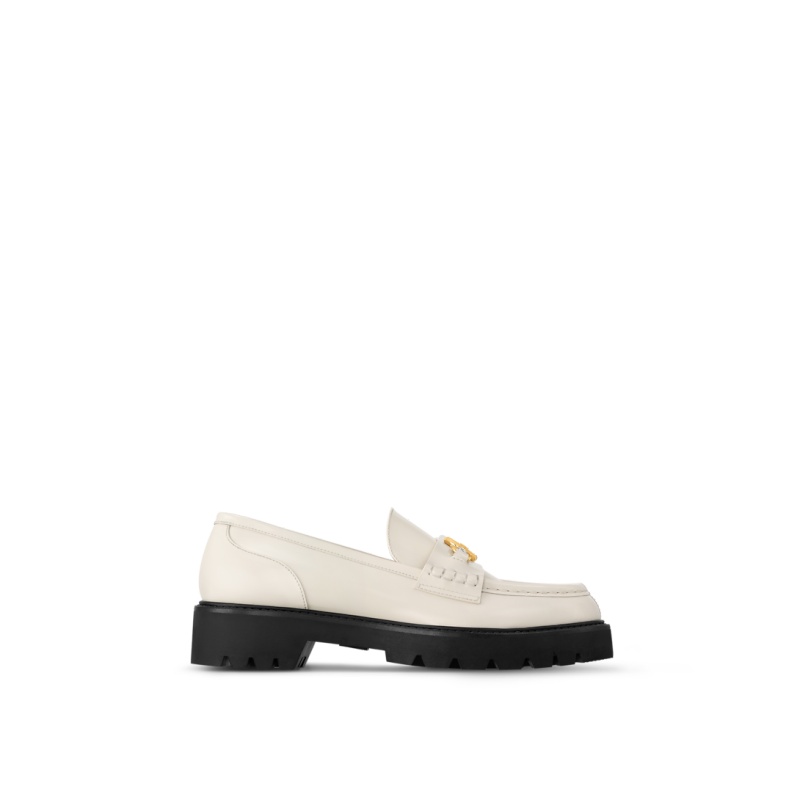 District Flat Loafer - Image 7
